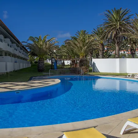Torre Hotel Porto Santo