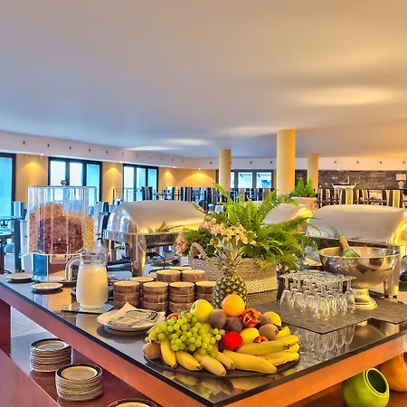 Torre 4* Porto Santo