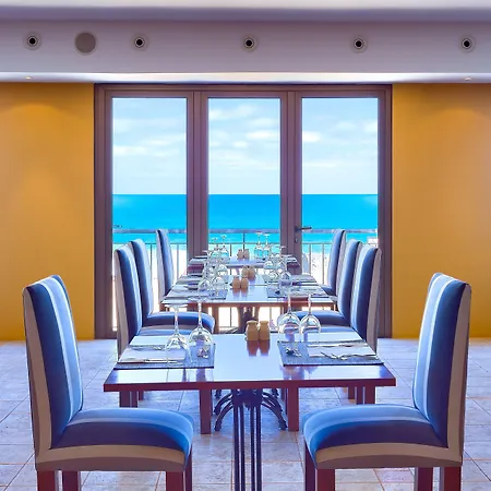 Hotel Torre Porto Santo