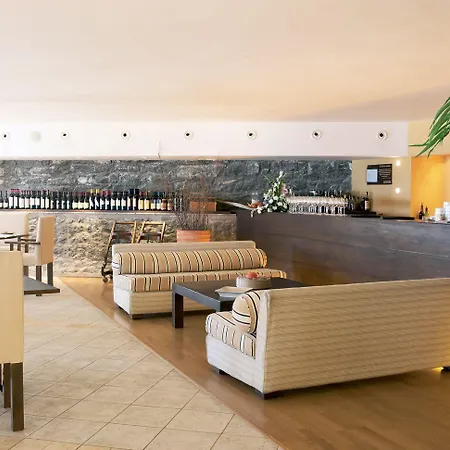 Torre 4* Porto Santo