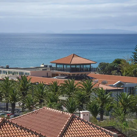 Torre 4* Porto Santo