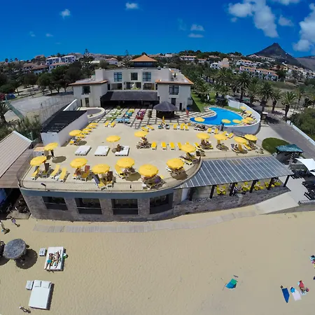 Torre Szálloda Porto Santo