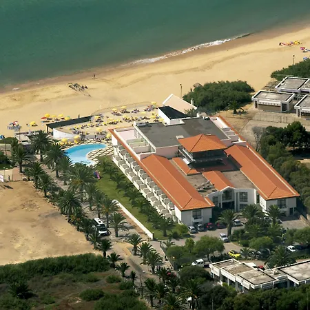 Torre Szálloda 4*