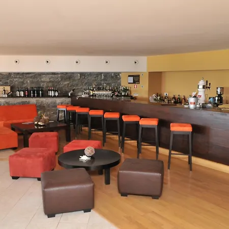 Torre Hotel Porto Santo