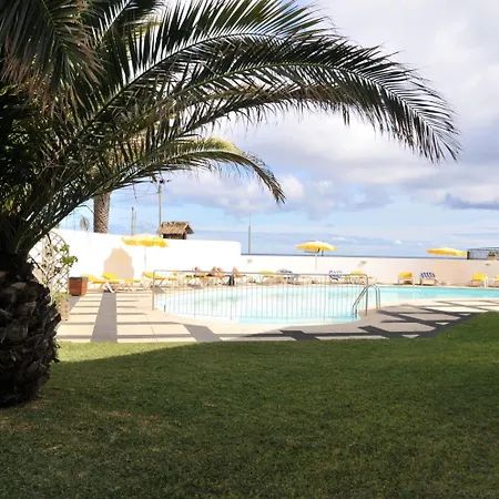 Torre Hotel 4*