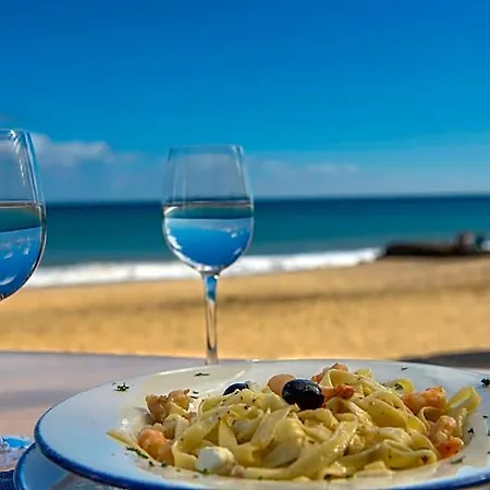 Torre Hotel Porto Santo