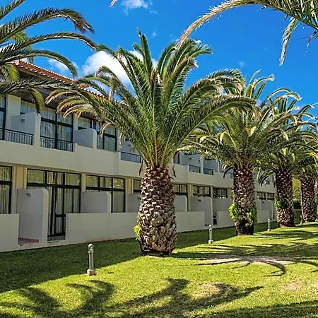 Hotel Torre Porto Santo