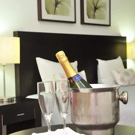 Hotel Torre 4*