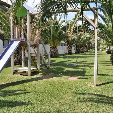 Torre Porto Santo
