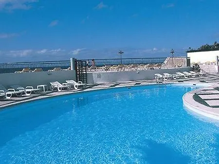 Hotel Torre Porto Santo