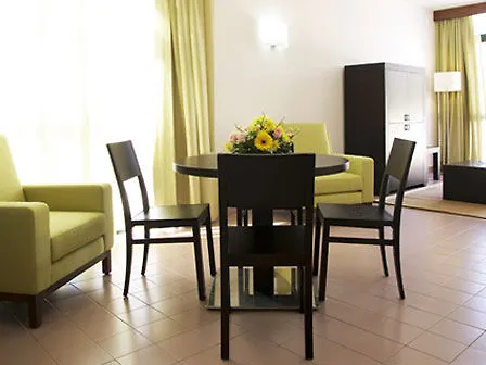 Torre Hotel