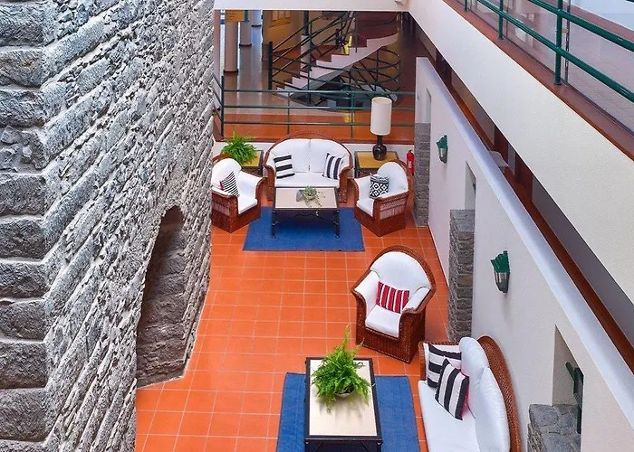 Torre 4* פורטו סנטו