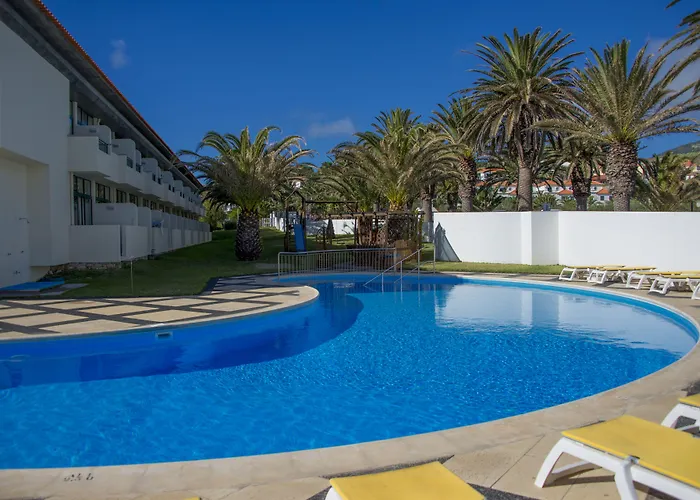 Torre Hotel Porto Santo