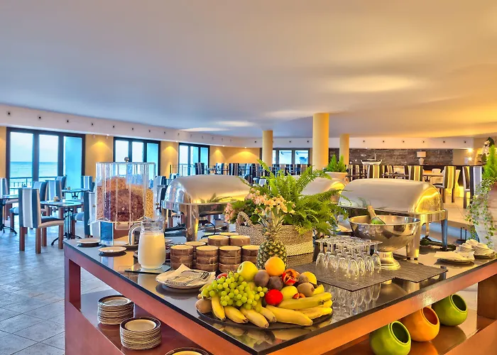 Torre 4* Letterkenny