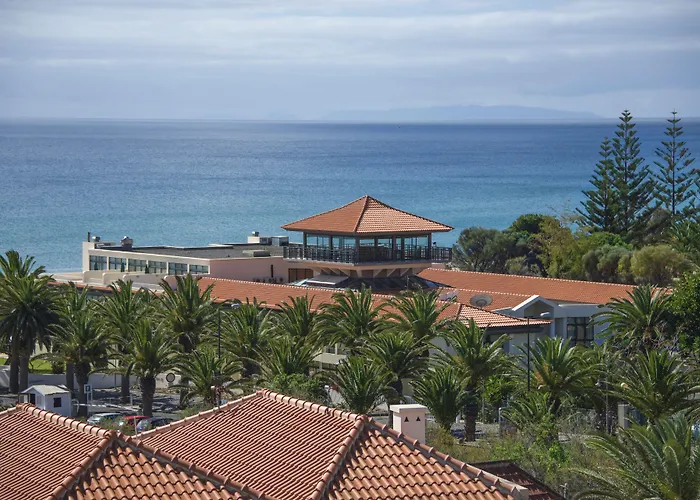 Torre 4* פורטו סנטו