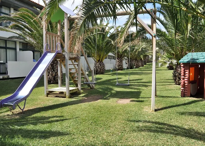 Torre מלון פורטו סנטו