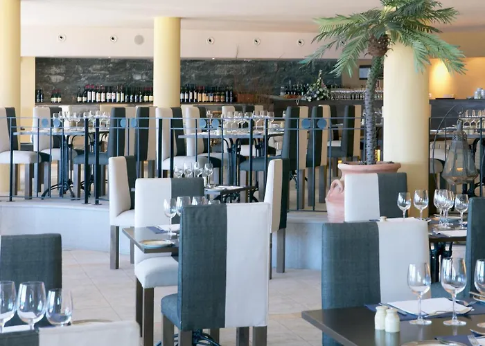 Torre 4* Porto Santo