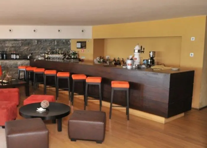 Hotel Torre Porto Santo