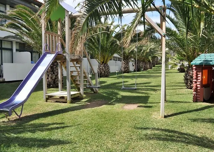 Torre פורטו סנטו