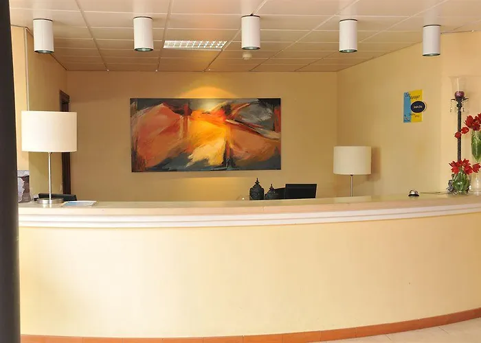 Torre 4* Porto Santo