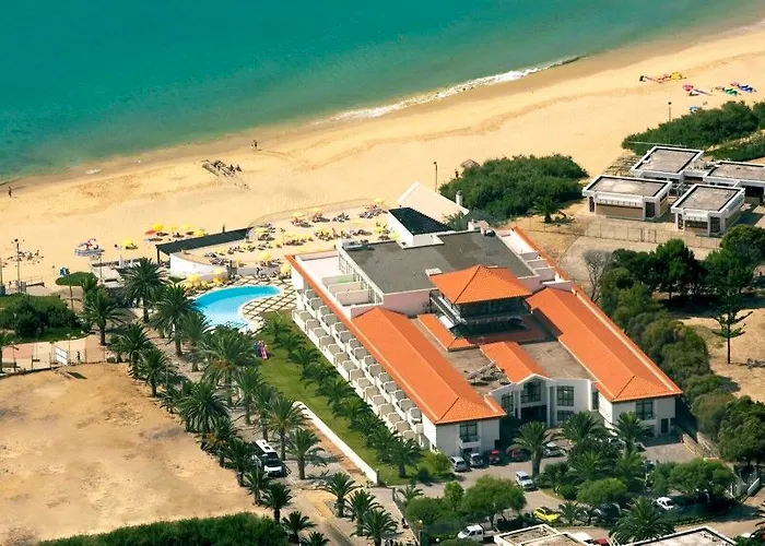 מלון Torre פורטו סנטו