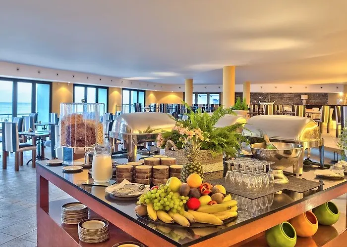 Hotel Torre